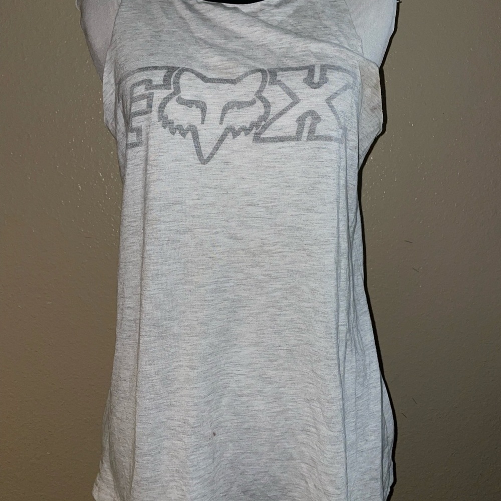 FOX top - Picture 2 of 6